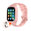 Smart Watch for Kids - Pink