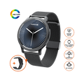 Smart Watch - Zwart