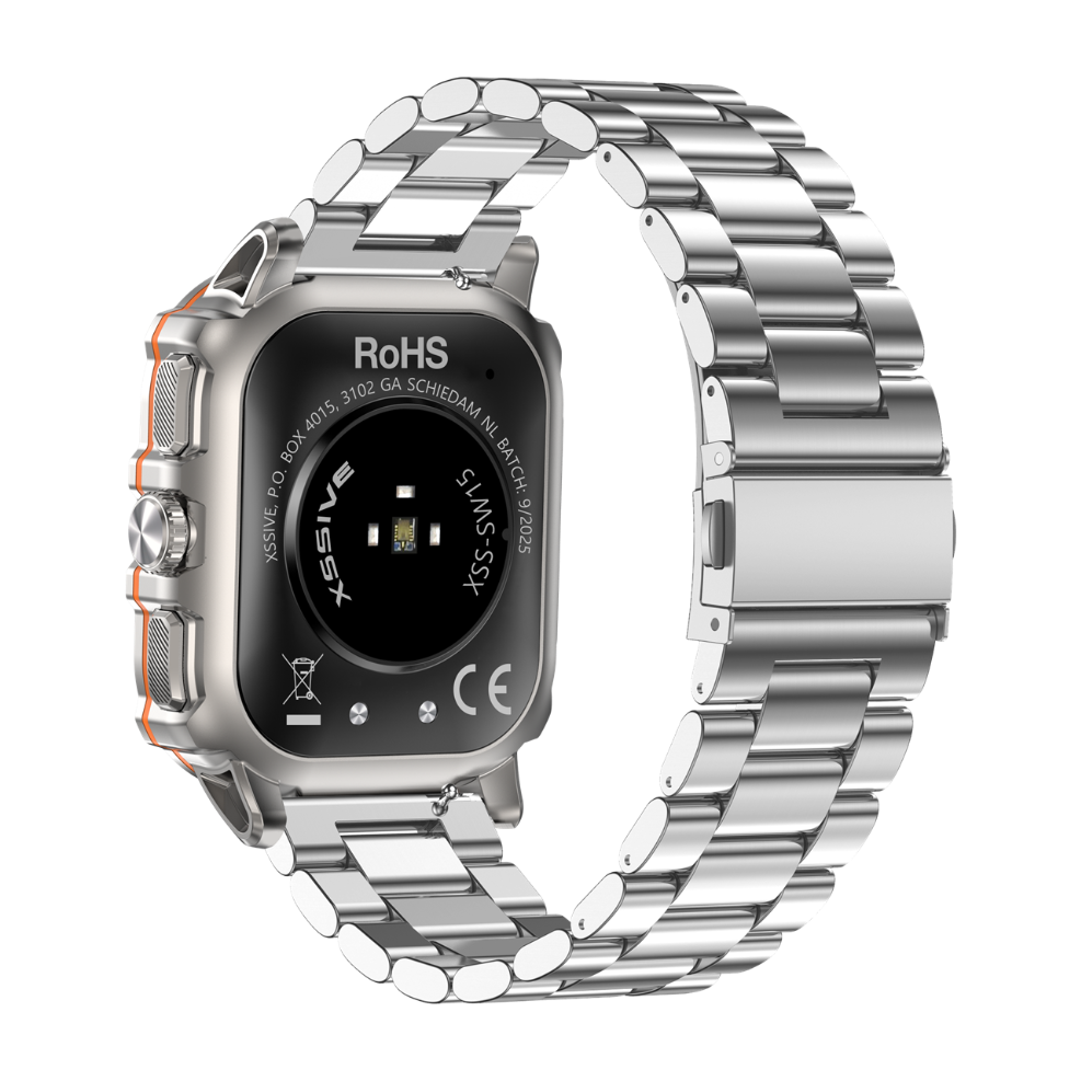 Smart Watch + Band