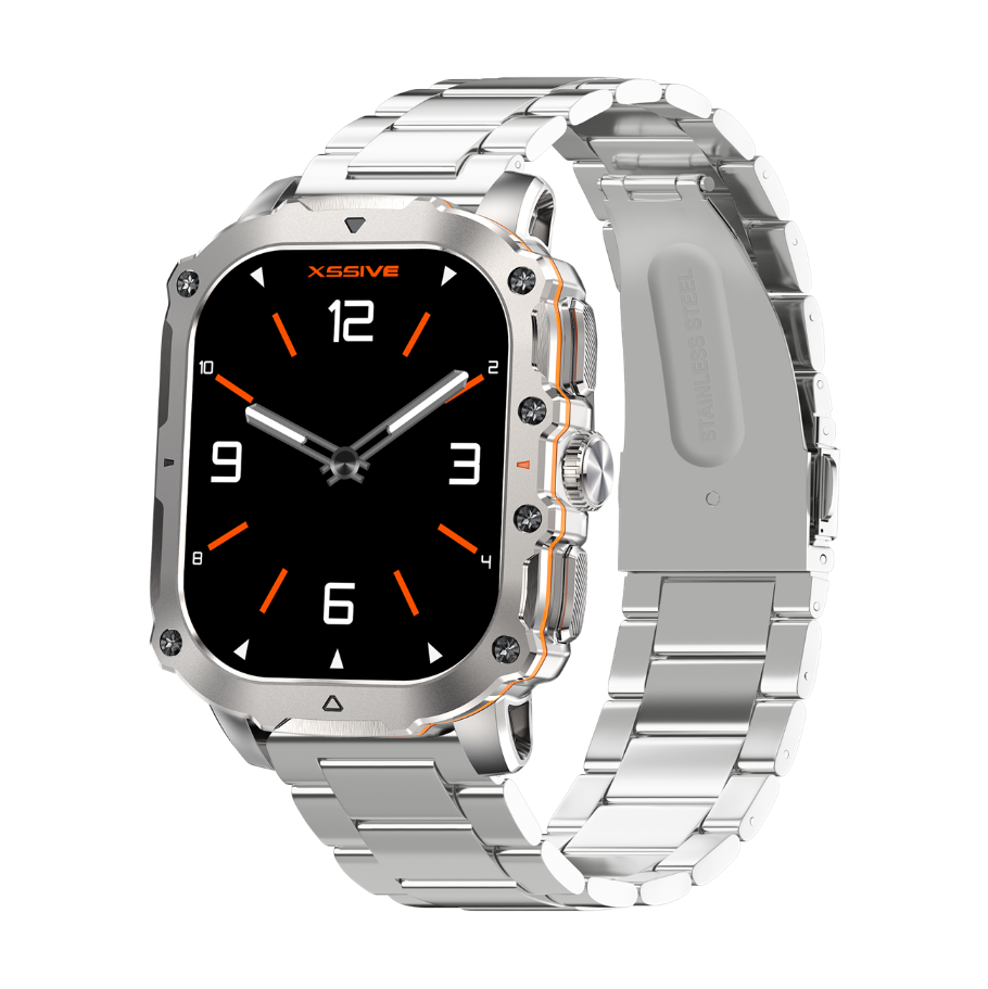Smart Watch + Band