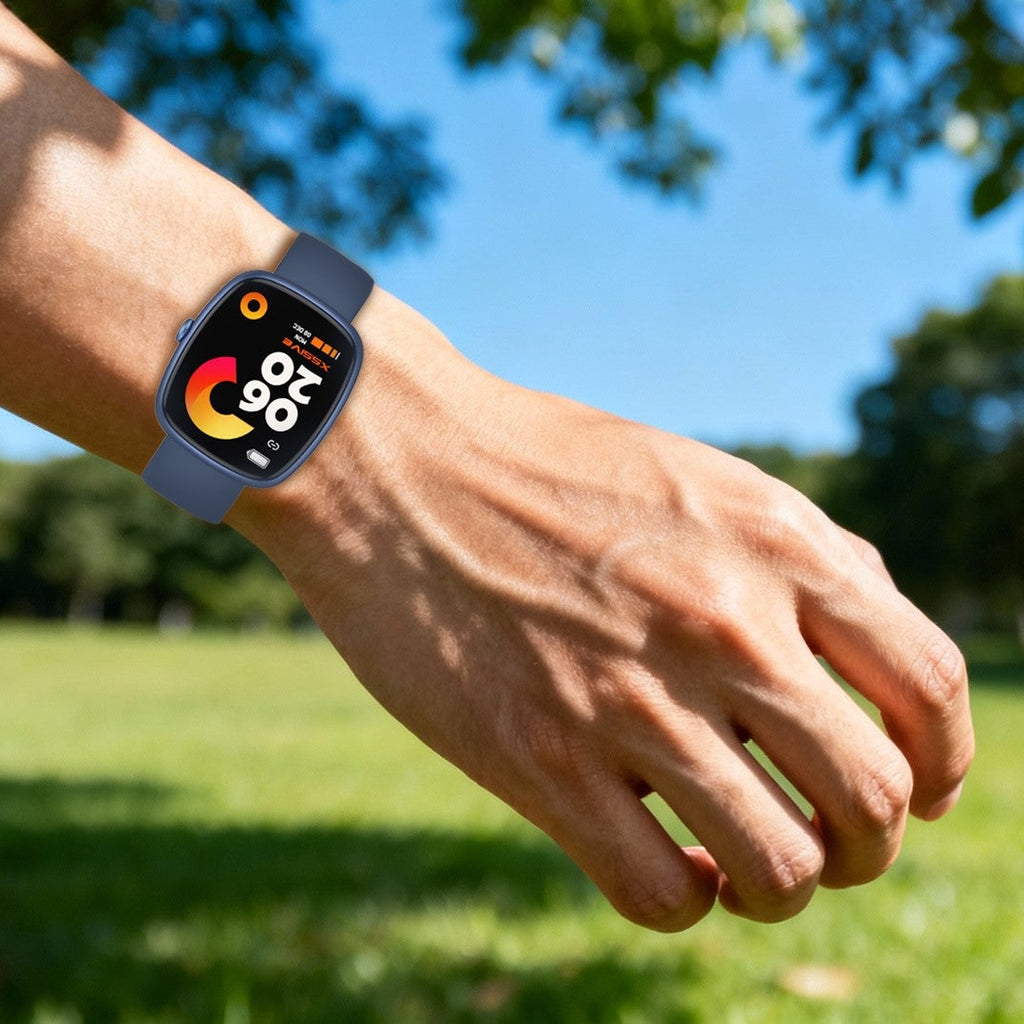 Smart Watch - Blue