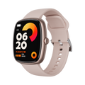 Smart Watch - Rose Gold
