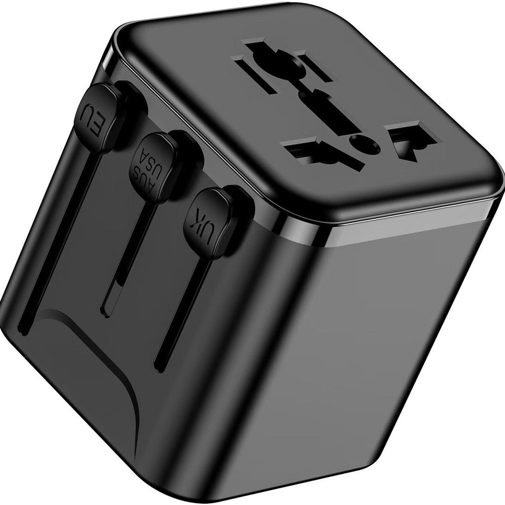 Universal-Reiseadapter