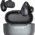 Wireless Open Ear Clip - Black