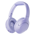 Wireless Headphone - Purple