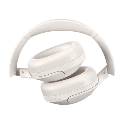 Wireless Headphone - White