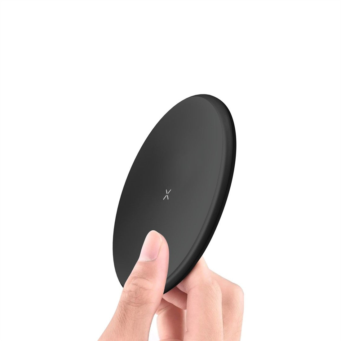 Wireless Charging Table Pad 15W - Black
