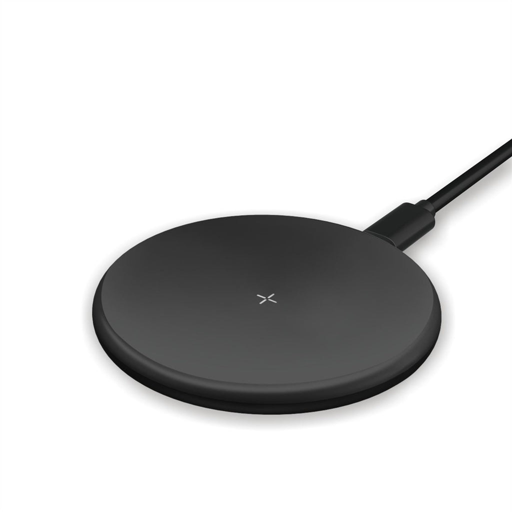 Wireless Charging Table Pad 15W - Black