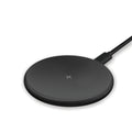 Wireless Charging Table Pad 15W - Black