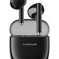 Wireless Earbuds - Black