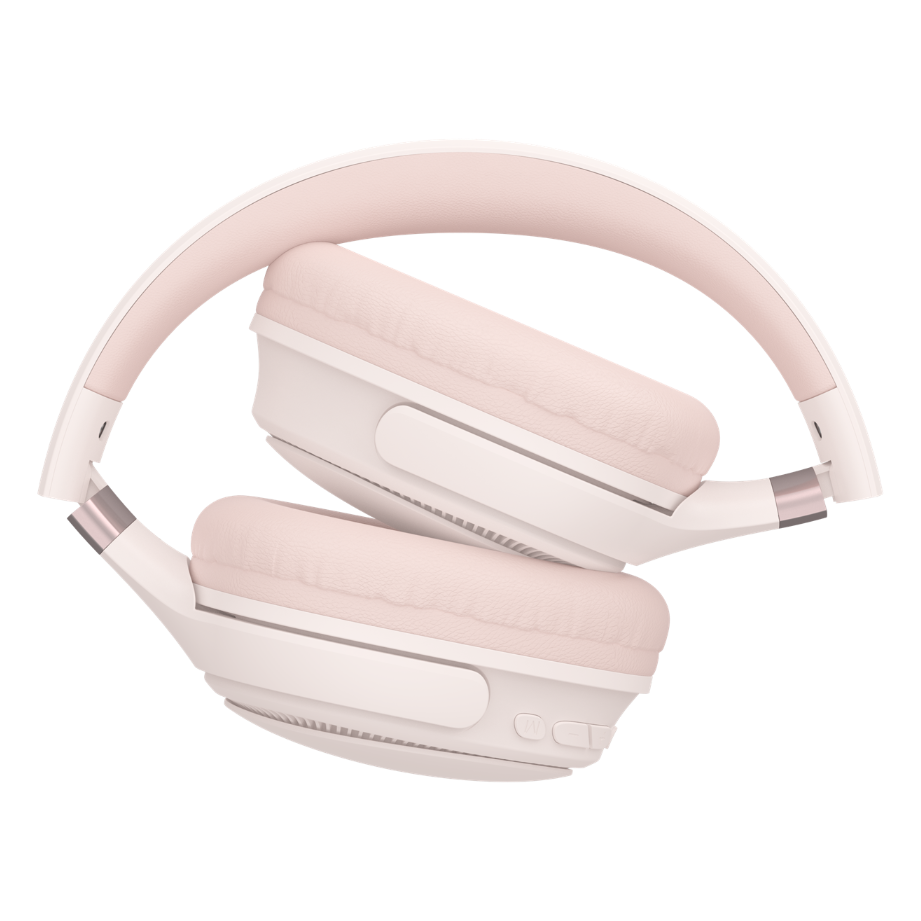 Wireless Headphone - Pink