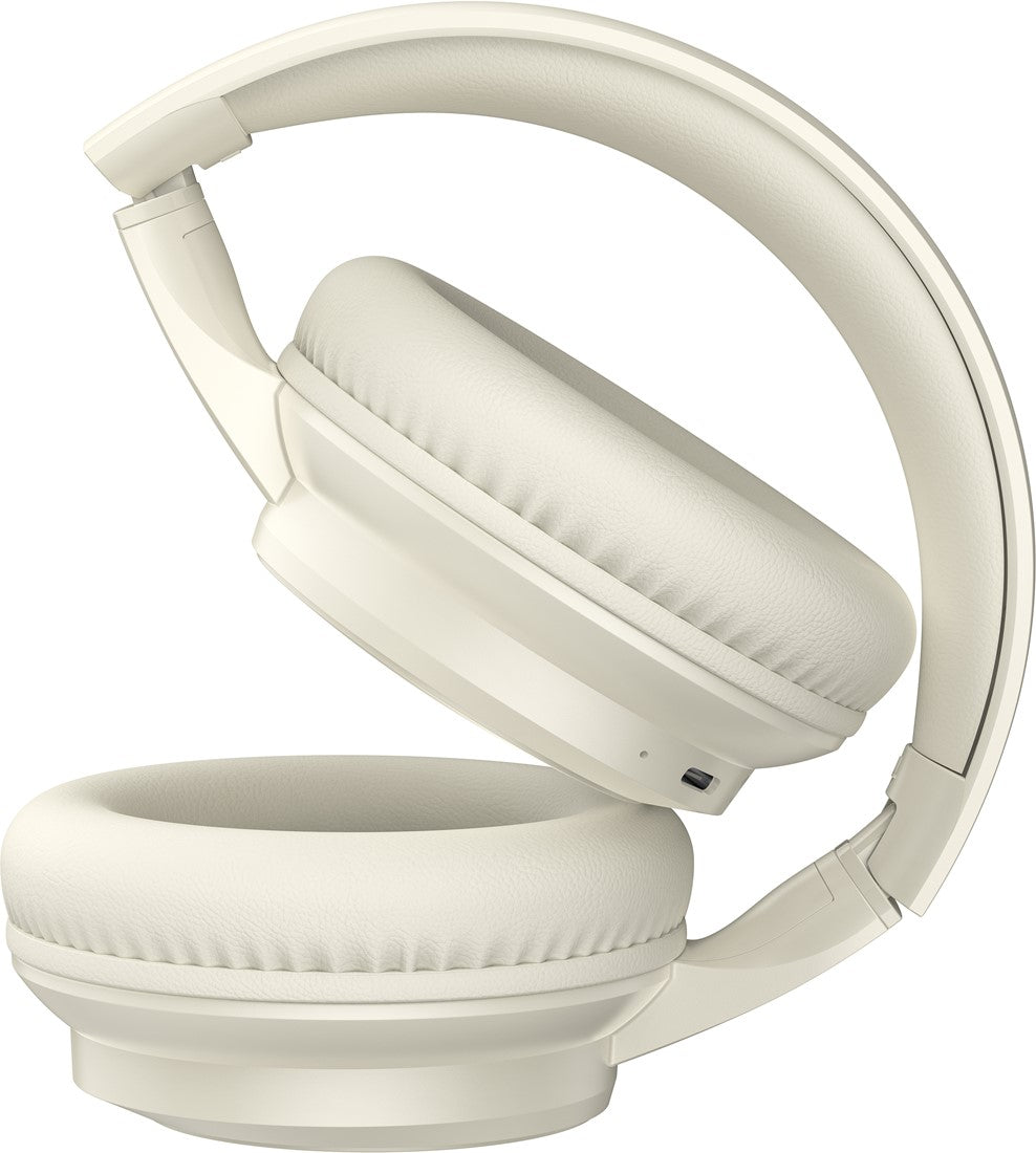 Wireless Headphone - Beige