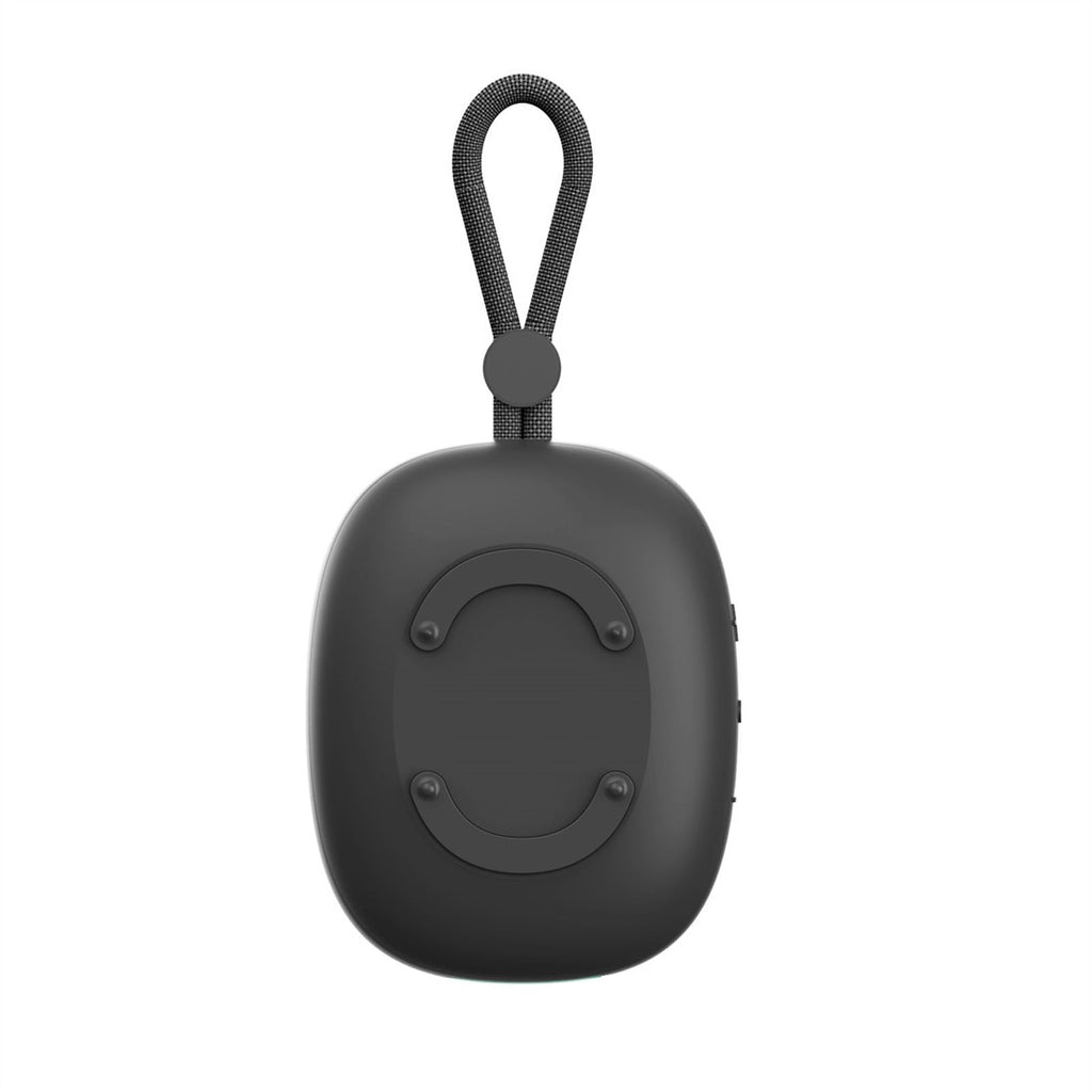 Small Portable Speaker - Black/Blue/Green/Pink