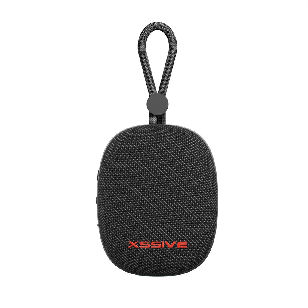 Small Portable Speaker - Black/Blue/Green/Pink