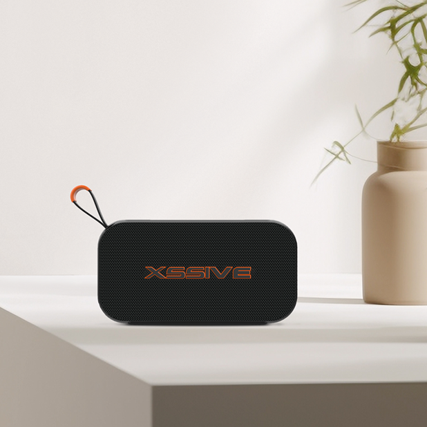 Wireless Portable Speaker