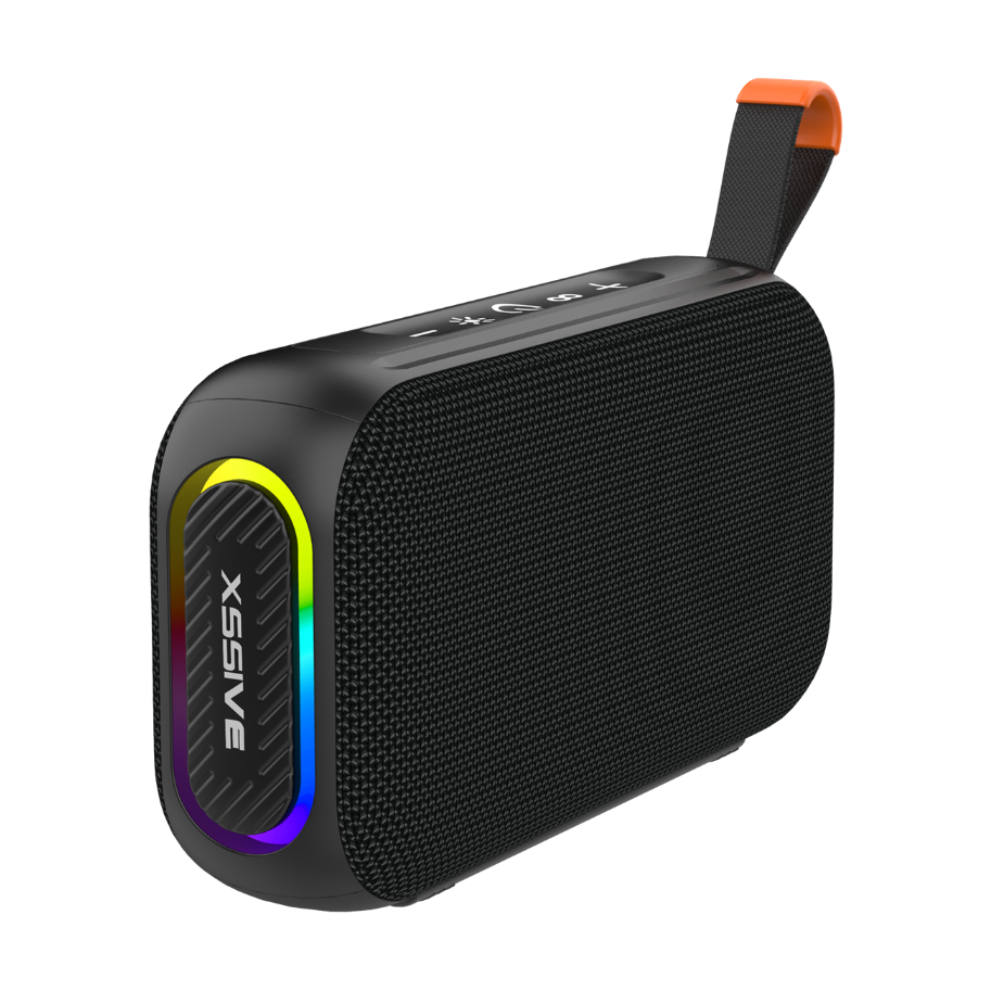 Wireless Portable Speaker